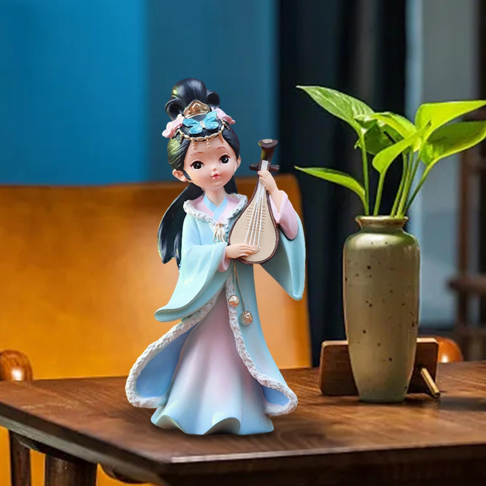 Amazon.co.jp: Generic 中国の美人像中国の歴史有名な女性フィギュア