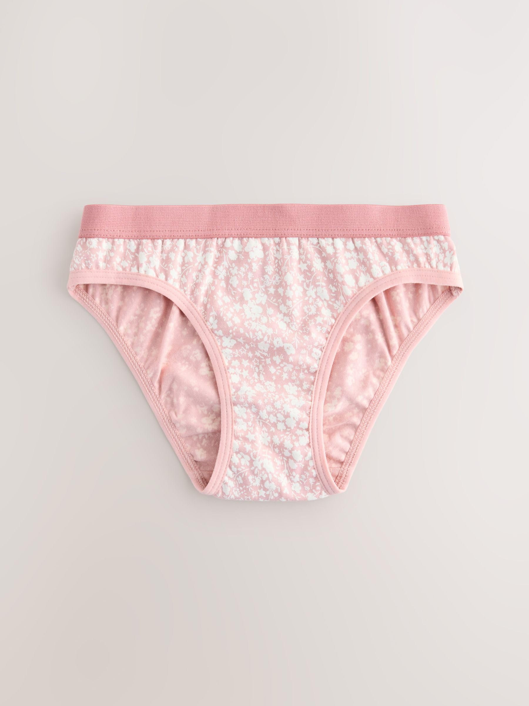 NEXT Fille Lot de 5 Bas de Bikini