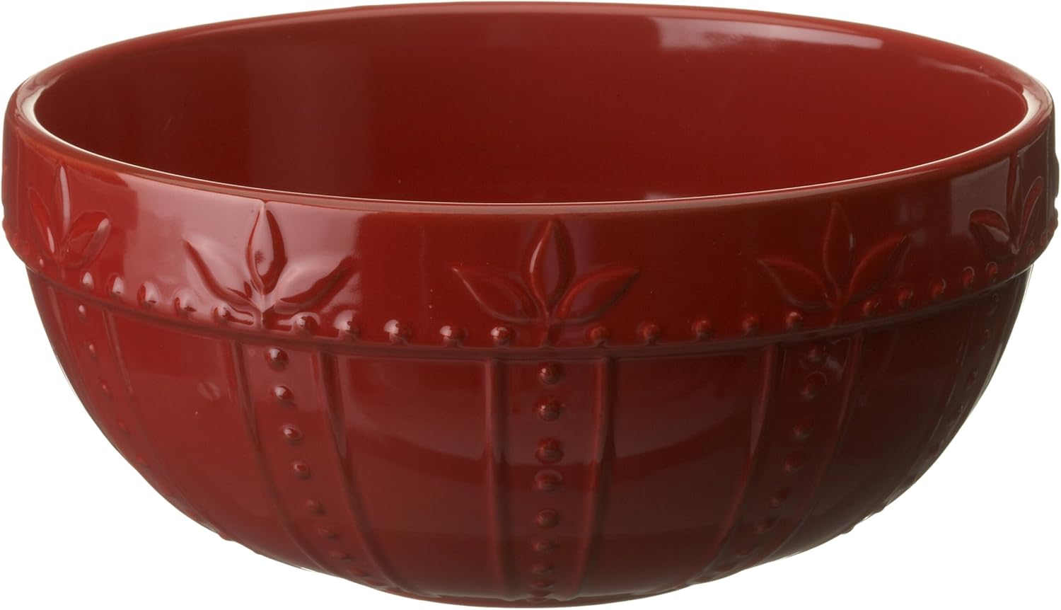 Signature Housewares Sorrento Collection Cuenco pequeño para mezclar