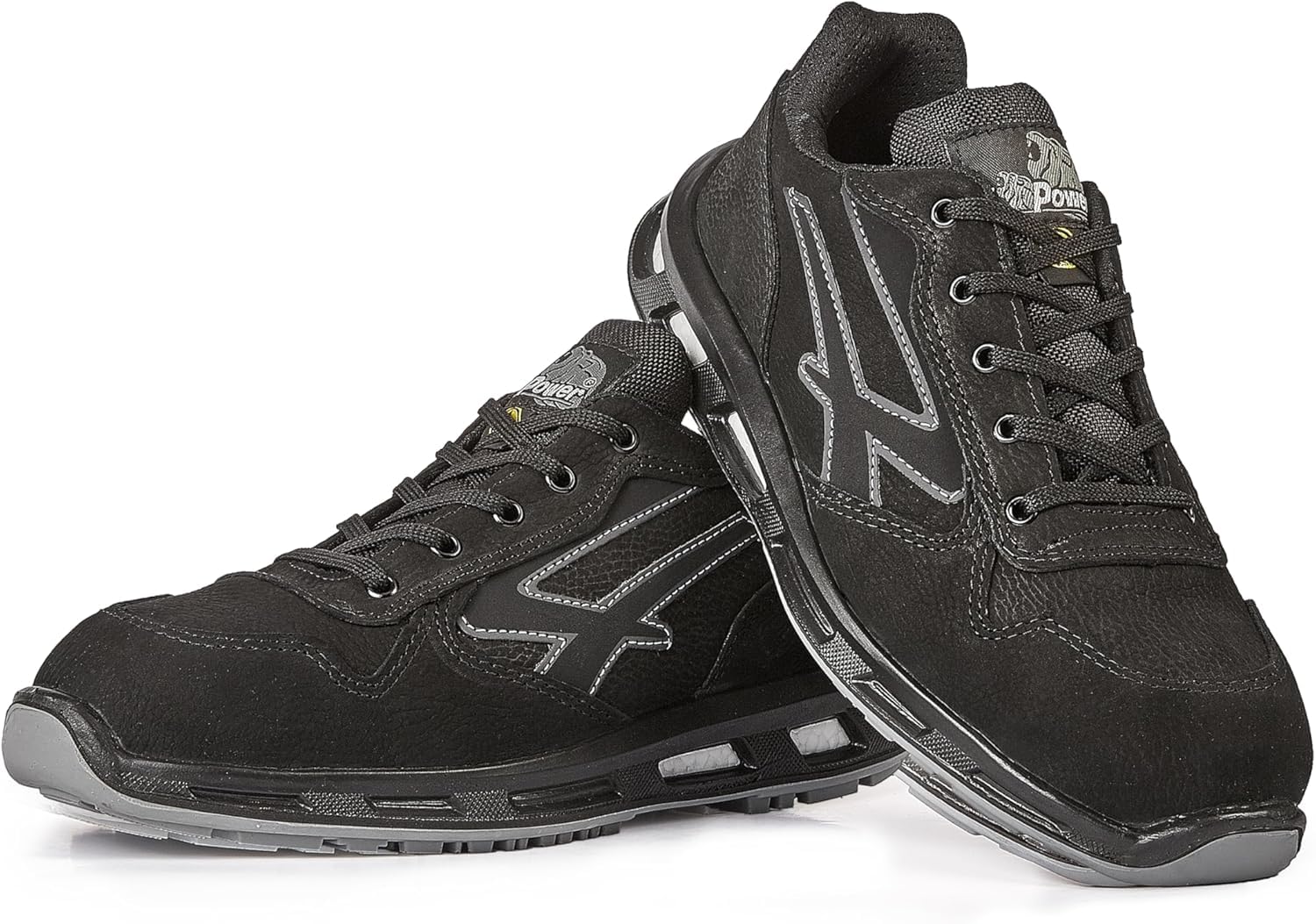 U POWER Chaussures de sécurité pour Homme