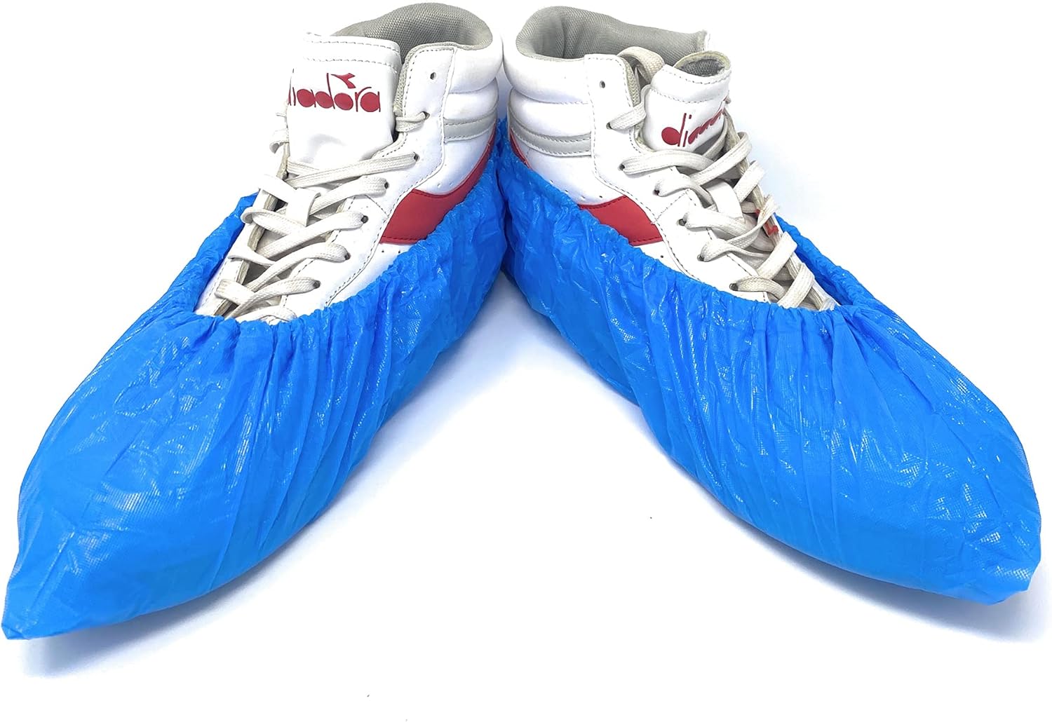 Pool shoe covers Clearance