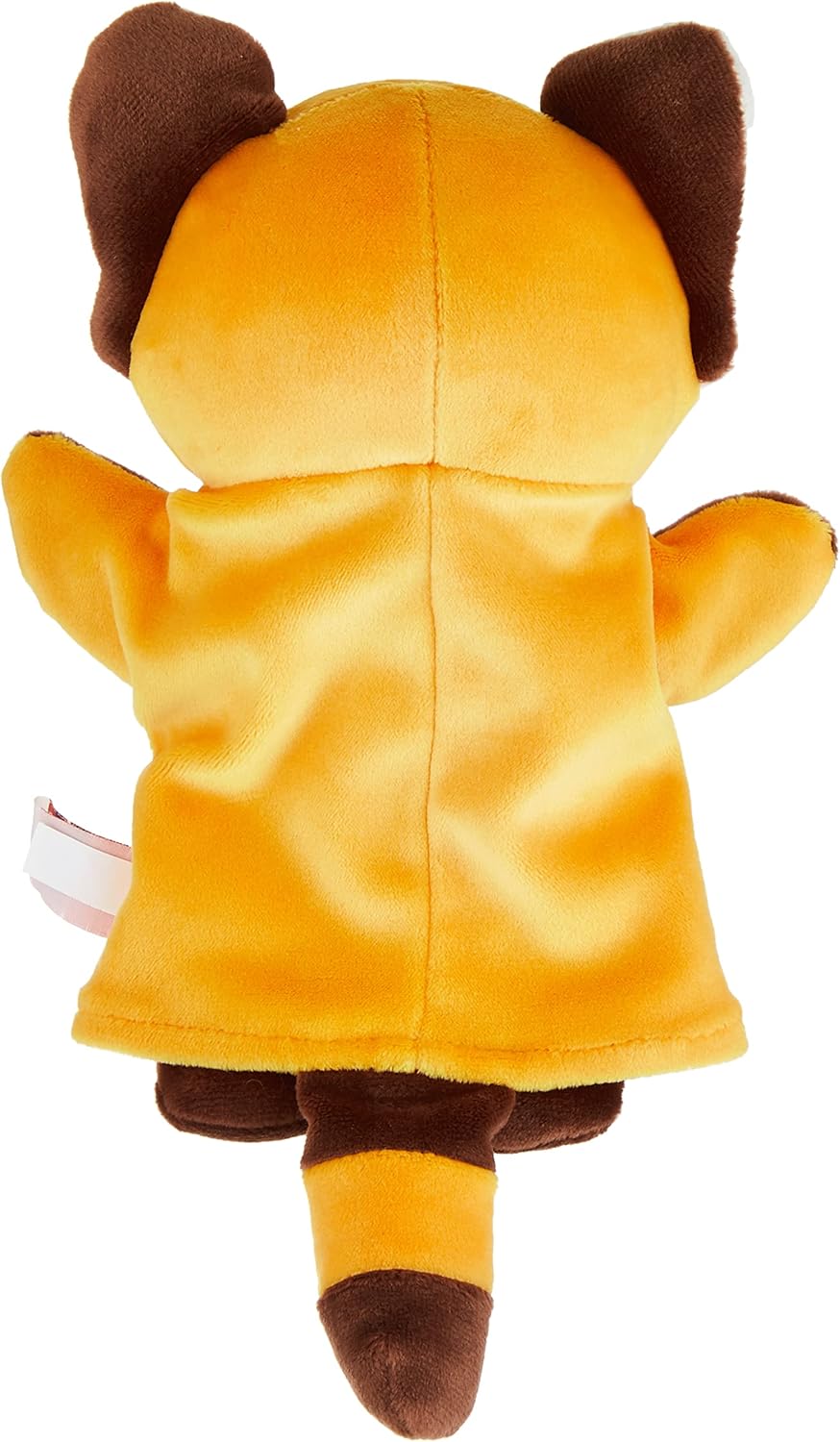 PUPPET COLLECTION ZOO レッサーパンダ ハンドパペット キッズ