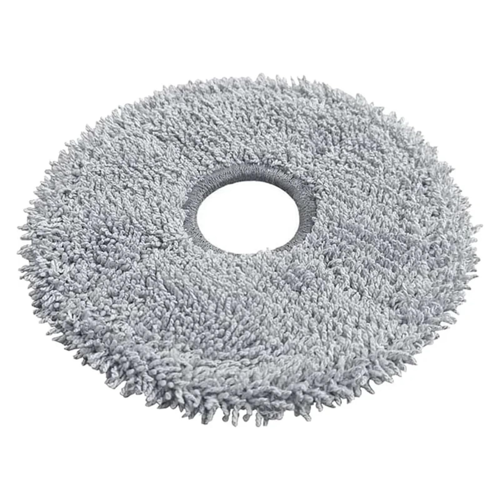 Kompatybilny z Xiaomi X20 Max / D109GL / X20 Pro / D102GL / Kompatybilny z Mijia Omni M30 / D102 Robot Vacuum Cleaner Części zamienne Mop Cloth Pad 9 szt.(9pcs)