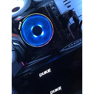 AMD Ryzen 7 2700X Processor with Wraith Prism LED Jordan | Ubuy
