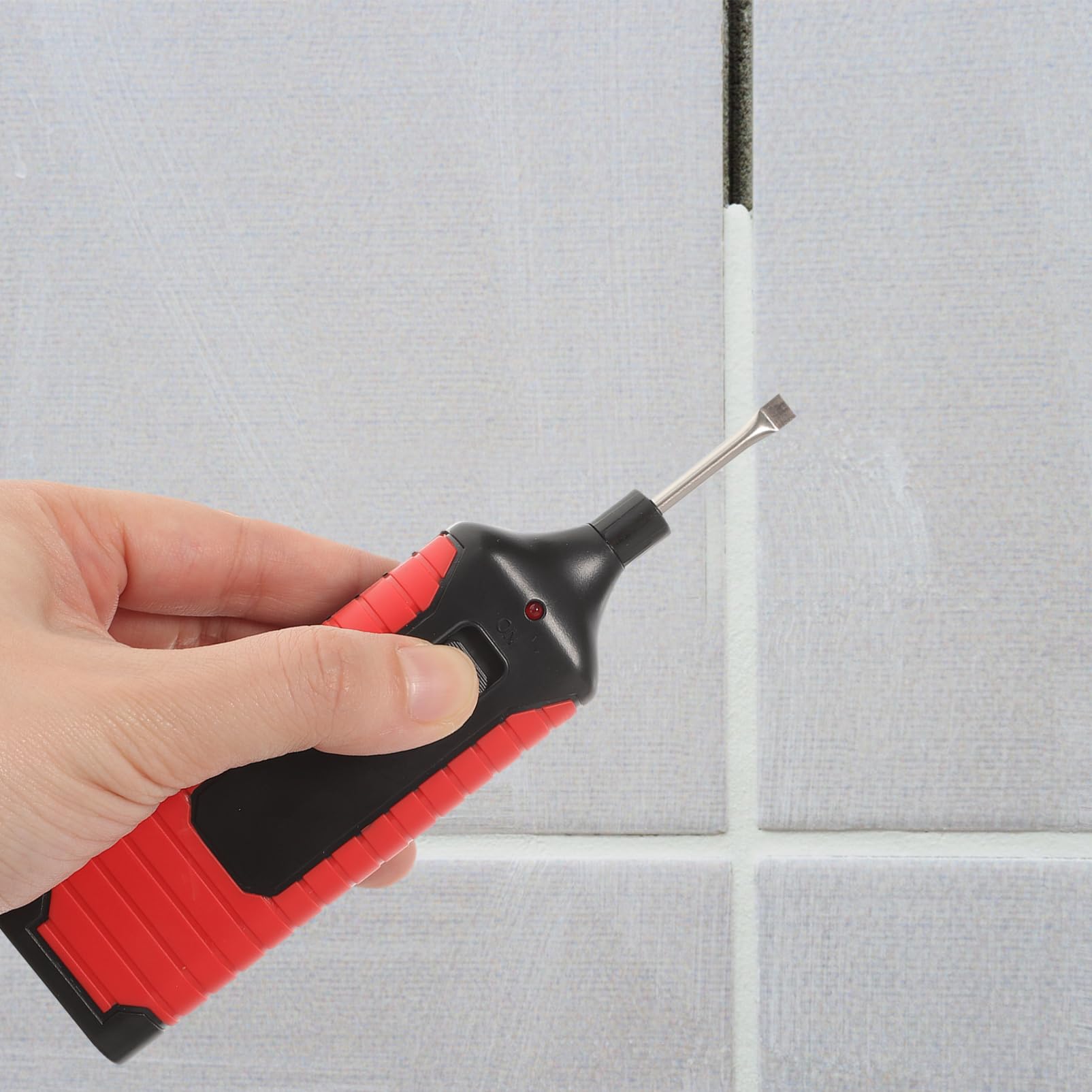 jojofuny 1juego Kit De Reparación De Azulejos Cera De Bloque De Cera Esponja y Herramienta Para Reparación De Grietas y Superficies De Cocina