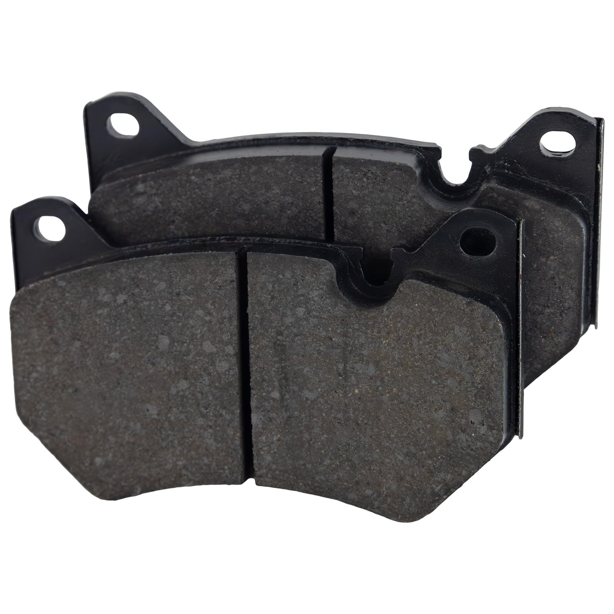 Amazon.com: Front Brake Pad Set for 2018-2021 Audi Q5 Prestige All