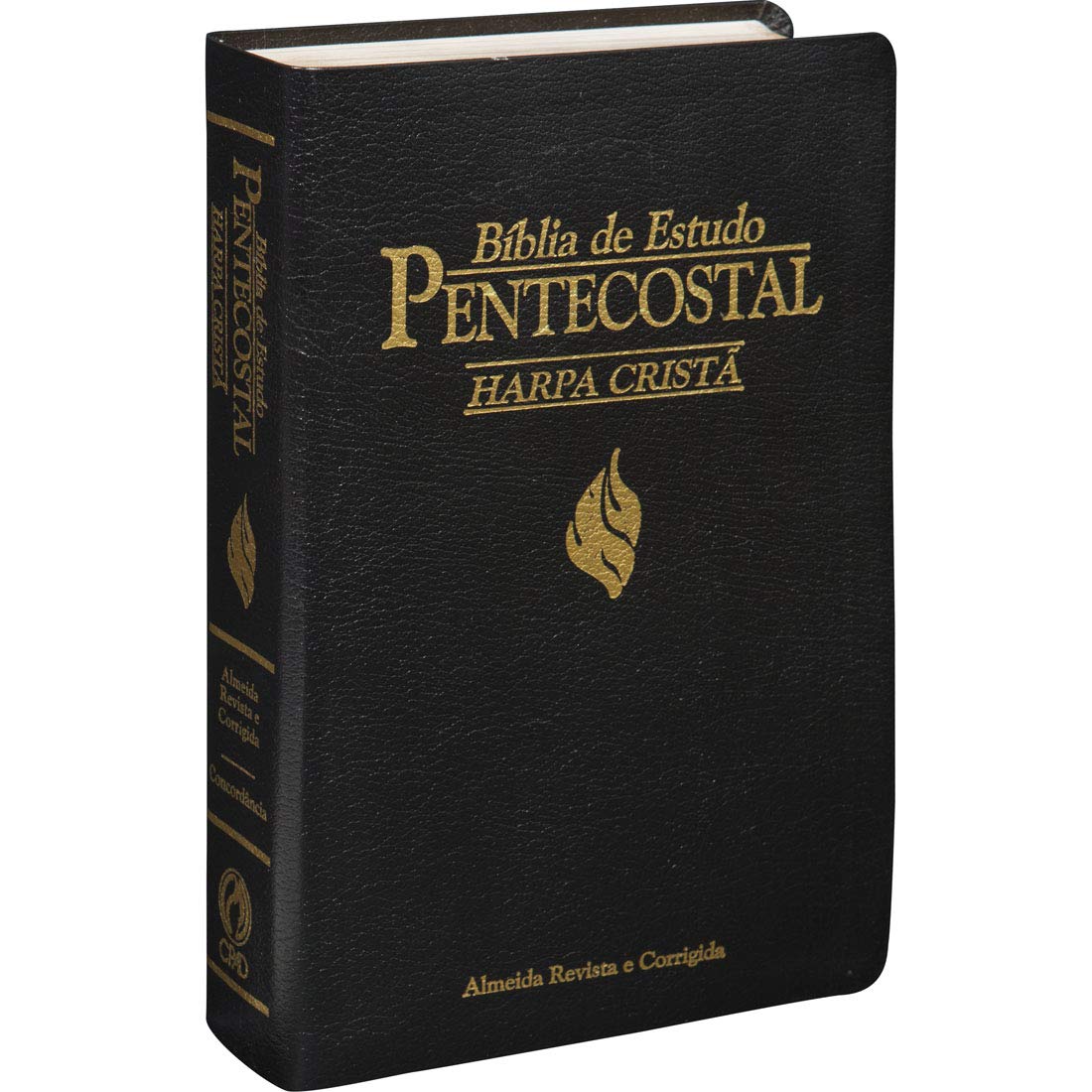 biblia-pentecostal