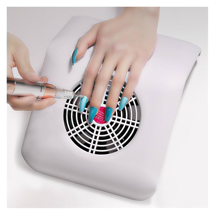 ネイルダストコレクターハイパワーネイル掃除機 【公式通販】