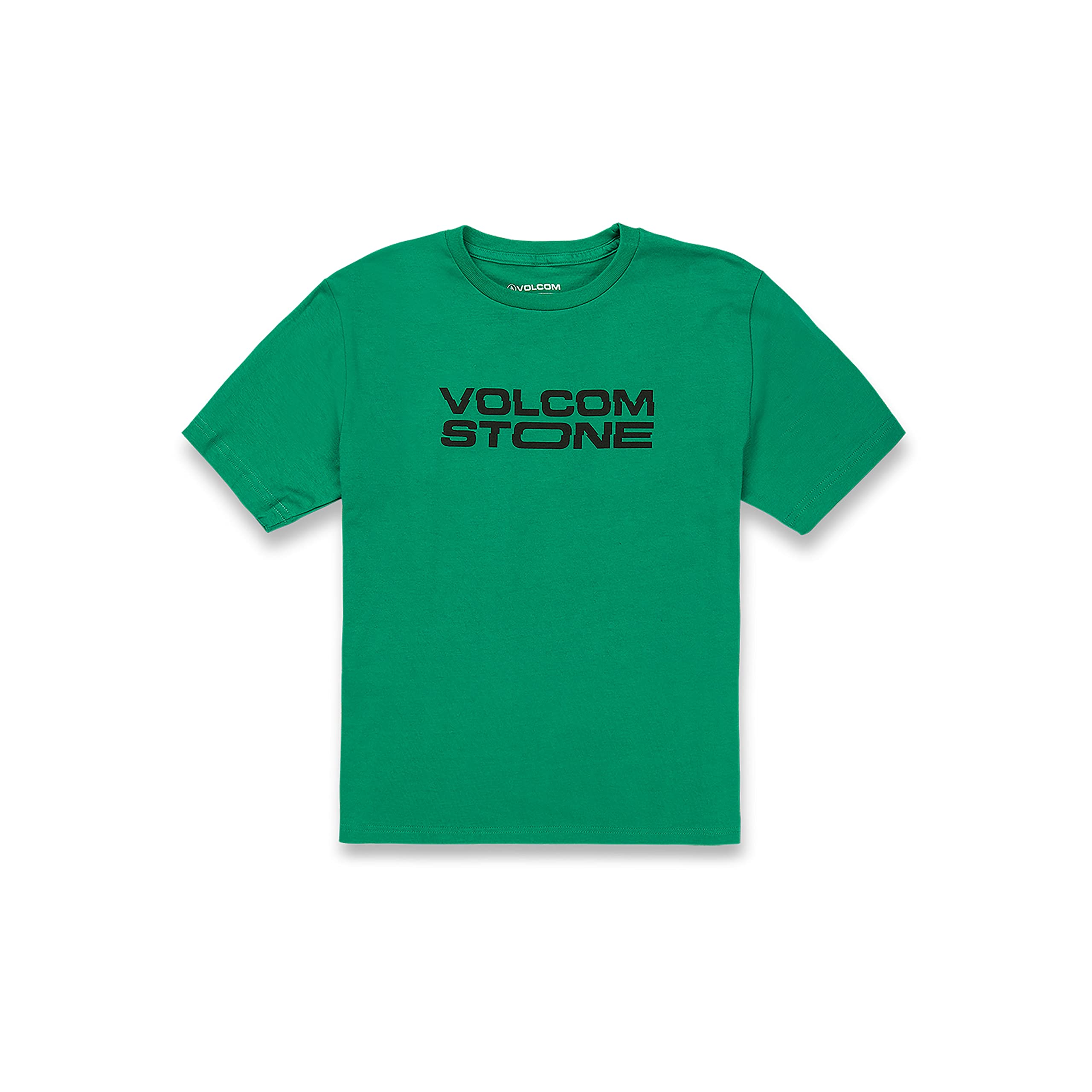 Volcom Little Boys Euroslash Short Sleeve Tee