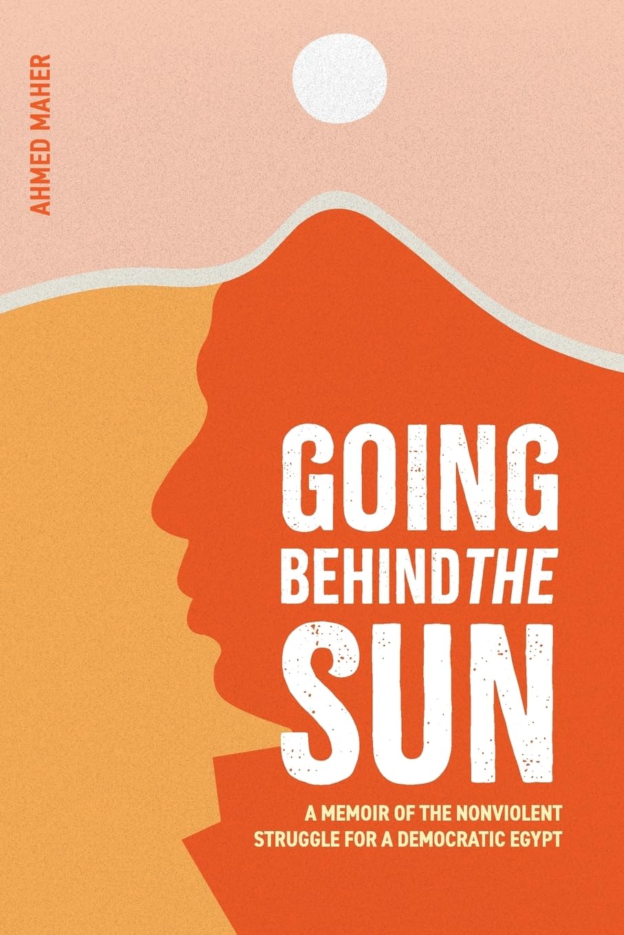 Going Behind the Sun