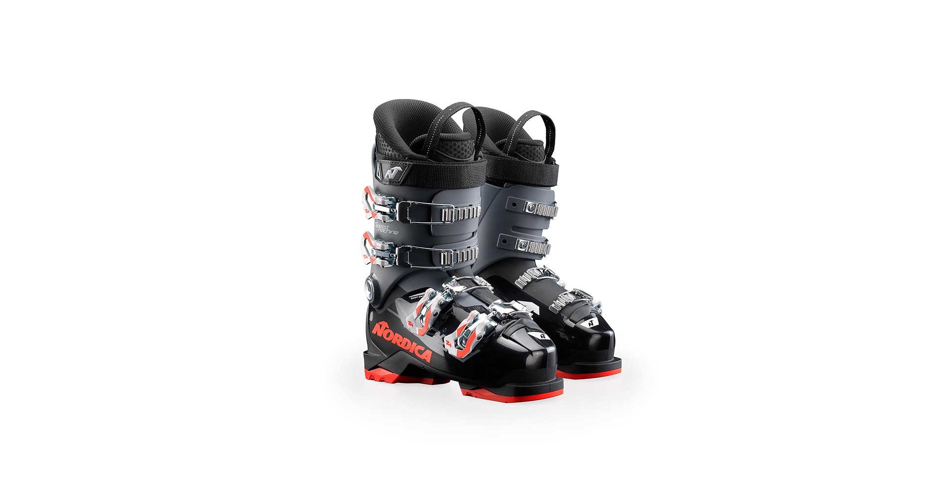 Amazon.com : Nordica Speedmachine J4 Kid's Alpine Ski Boot