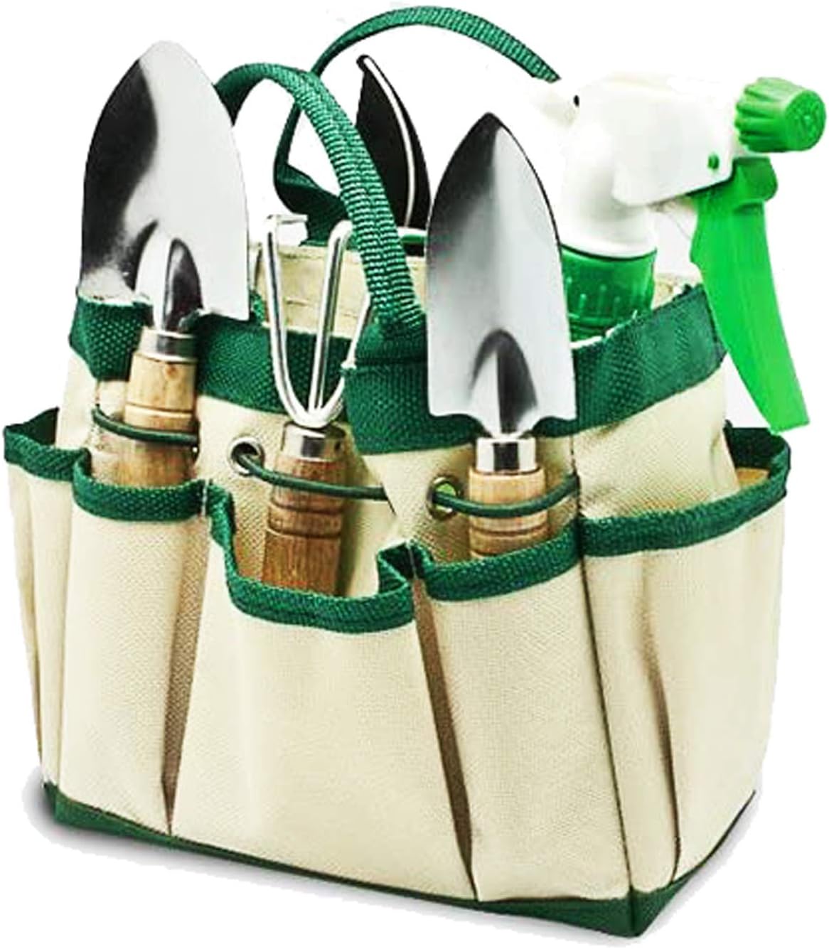 7-Pc. Garden Tool Set