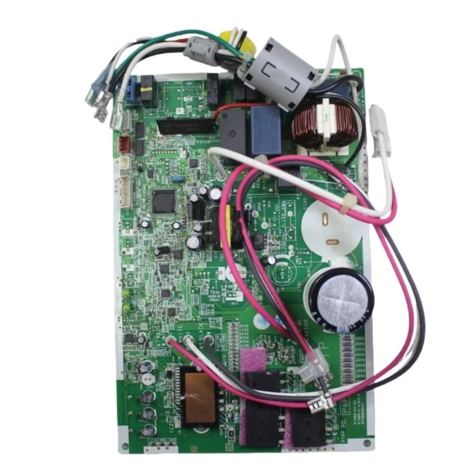 ZYMGNAHE Air Conditioner Control Board K10B0-C-A(03-02) Circuit PCB K10B0-03-02 9708668031 Conditioning Parts