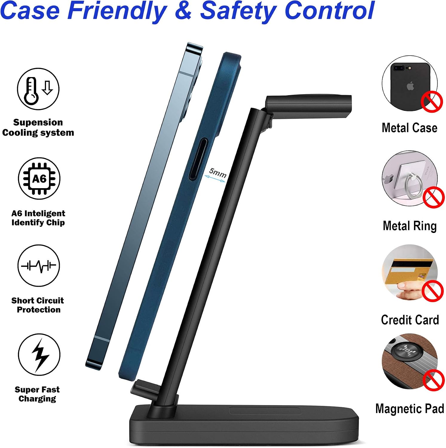 Flash Sale Buy 1 get 1 3 in 1 Wireless Charging Station for Apple Products Apple Charging Station iPhone and Apple Watch Charging Station Compatible for iPhone Series iWatch and Airpods Series with Quick Charge 3.0 Adapter. Black Friday - 50% OFF 3 in 1 Wireless Charging Station for Apple Products Apple Charging Station iPhone and Apple Watch Charging Station Compatible for iPhone Series iWatch and Airpods Series with Quick Charge 3.0 Adapter.