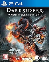 Darksiders: Warmastered Edition (PS4)
