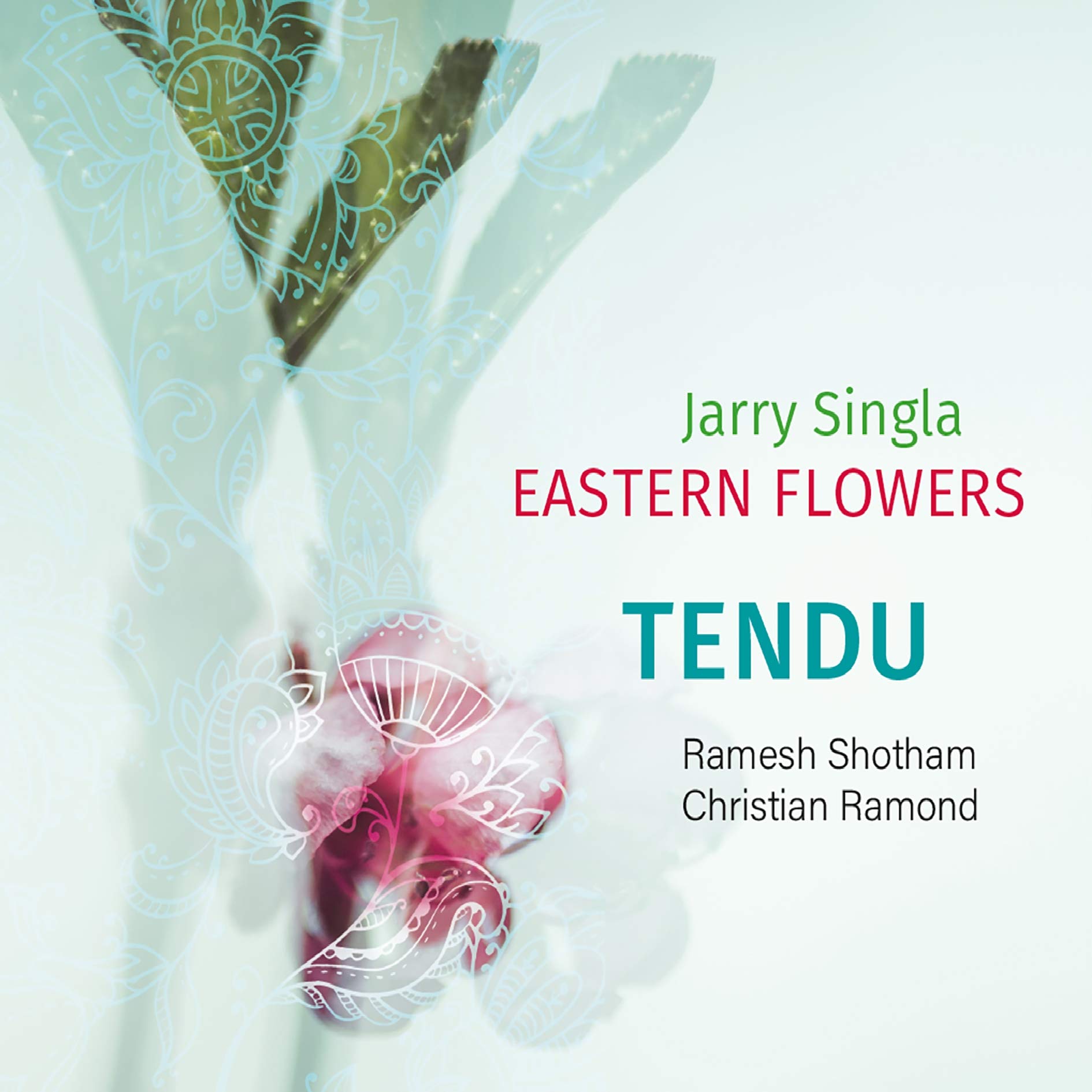 Tendu