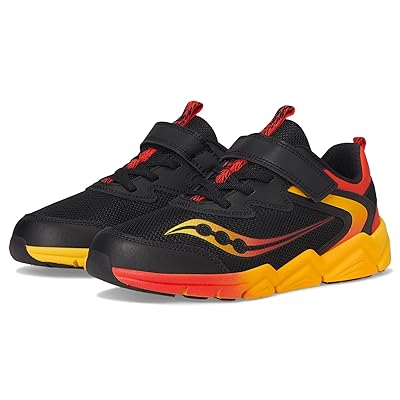 Saucony Kids Flash LE (Little Kid/Big Kid) Kid