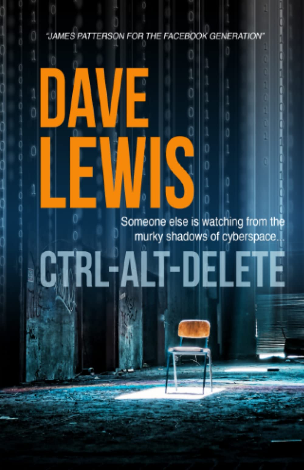 Ctrl-Alt-Delete (Hagar Trilogy)
