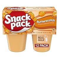 Vista 29 de Snack Pack - Copas de pudín