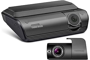 Thinkware U1000 Ultimate Dash Cam Bundle