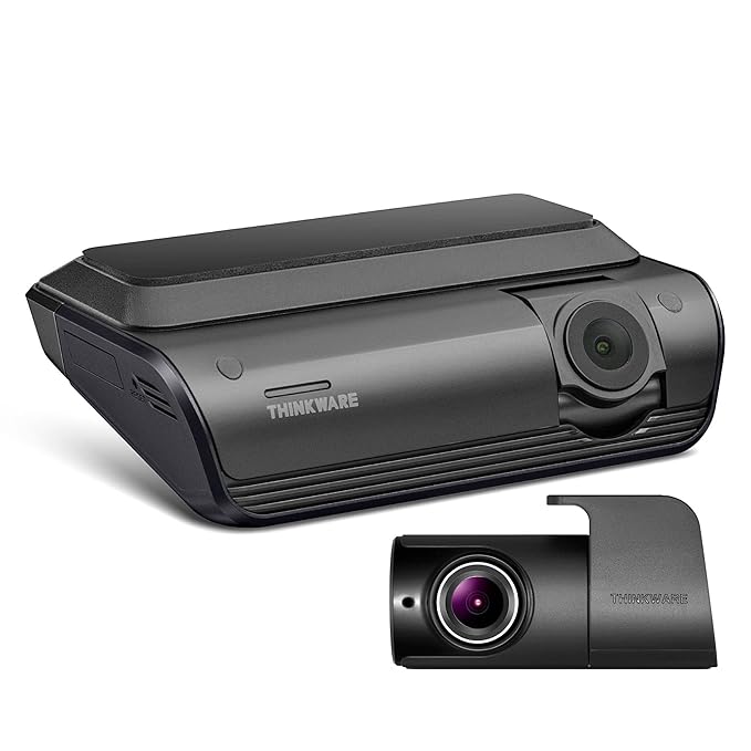 Thinkware Q1000 Dash Cam