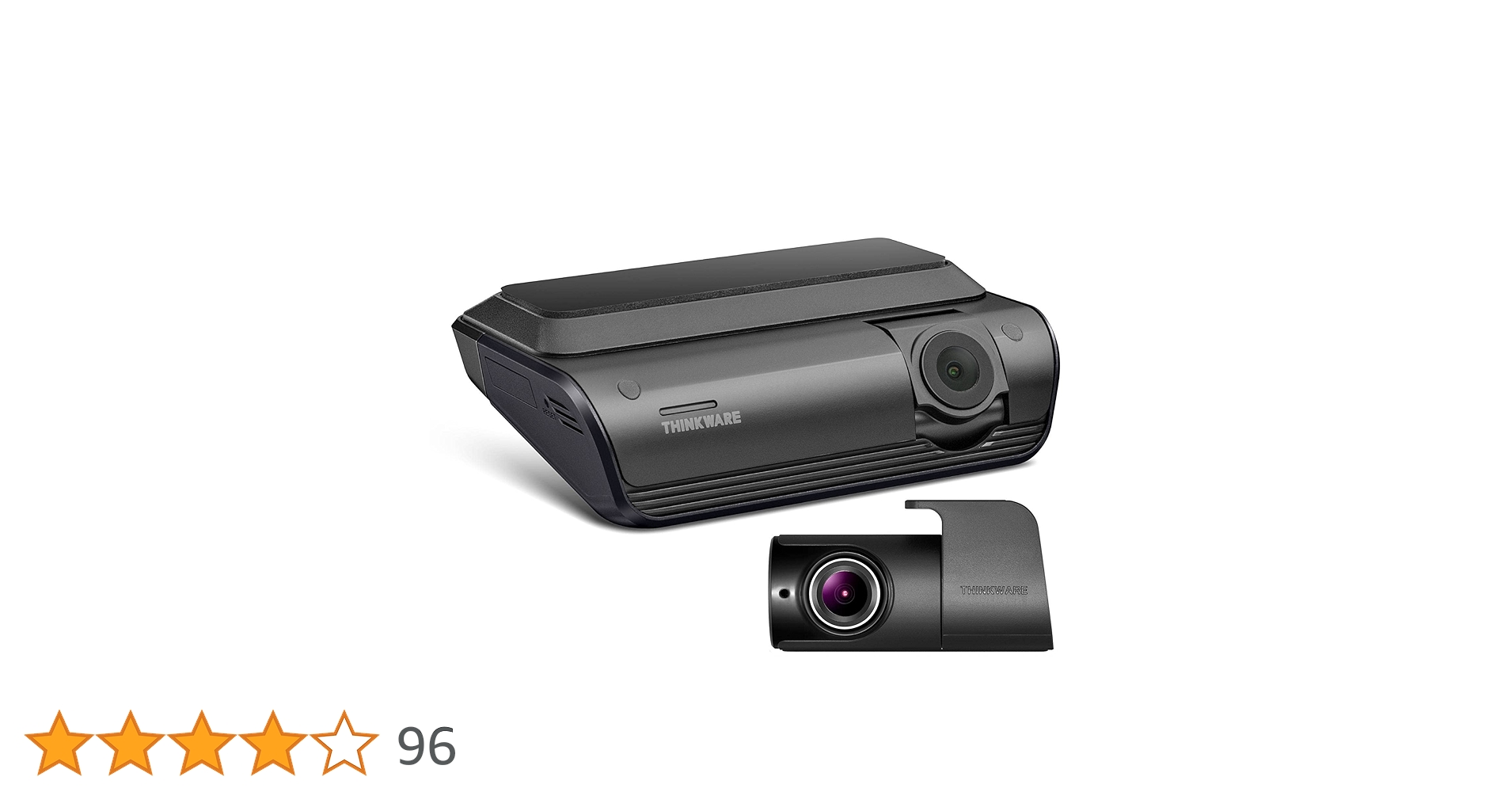 THINKWARE DASH CAM Q1000 ドライブレコーダー Amazon.co.jp: THINKWARE DASH CAM Q1000 ドライブレコーダー 車の前部