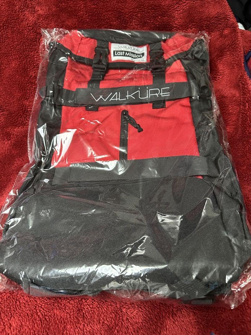 ワルキューレ マクロス 通販限定 リュック フレイア Amazon.co.jp: マクロスΔ ワルキューレ フレイアver バック