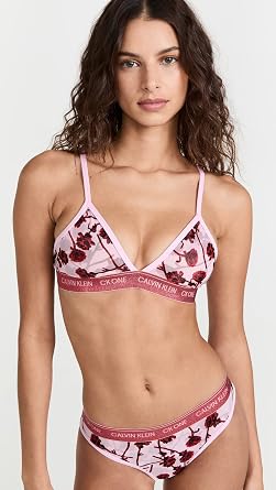 Calvin Klein underwear Women's Calvin Klein One Bikini