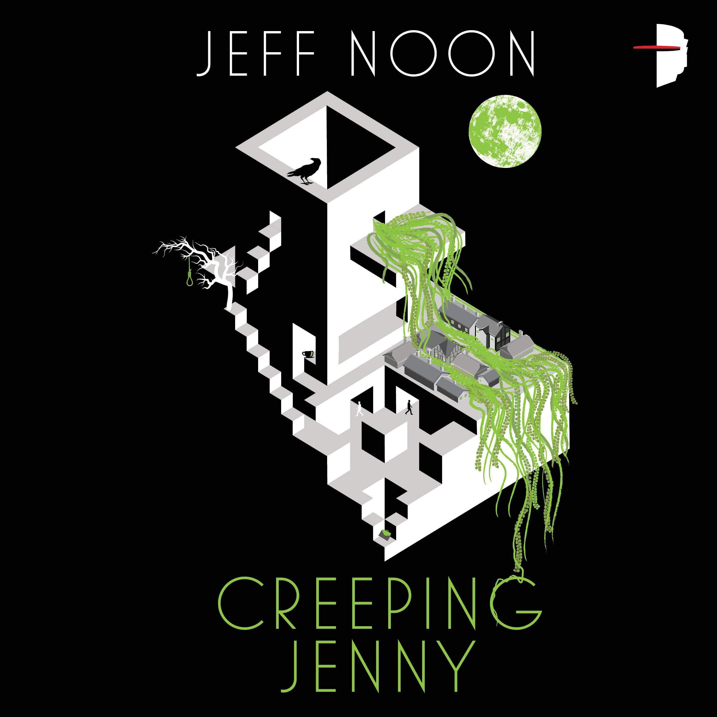 Creeping Jenny: A Nyquist Mystery