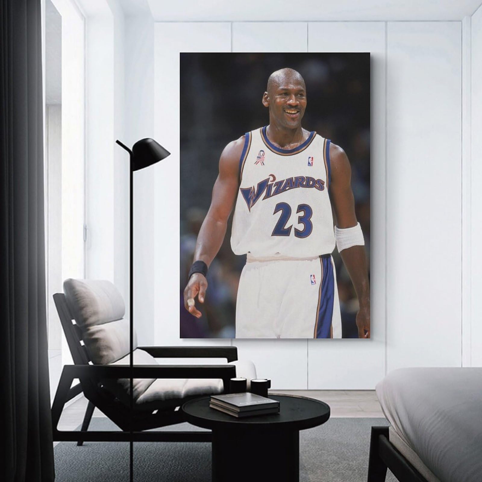 Amazon.co.jp: NBA マイケル・ジェフリー・ジョーダン (188
