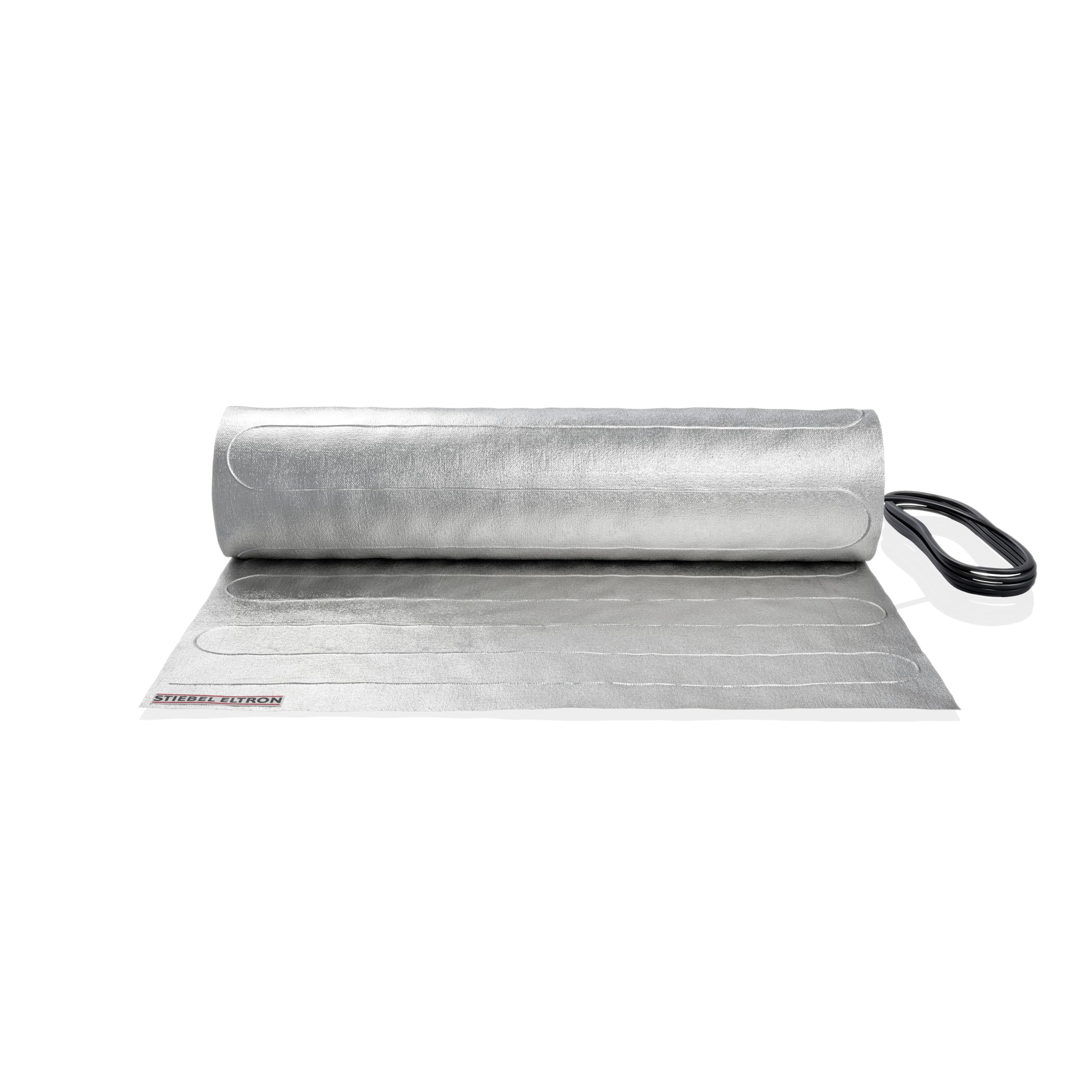 STIEBEL ELTRON Elektryczne ogrzewanie podłogowe do układania na sucho, do powierzchni 10 m², 140 W/m², FTD 140/10, 205735