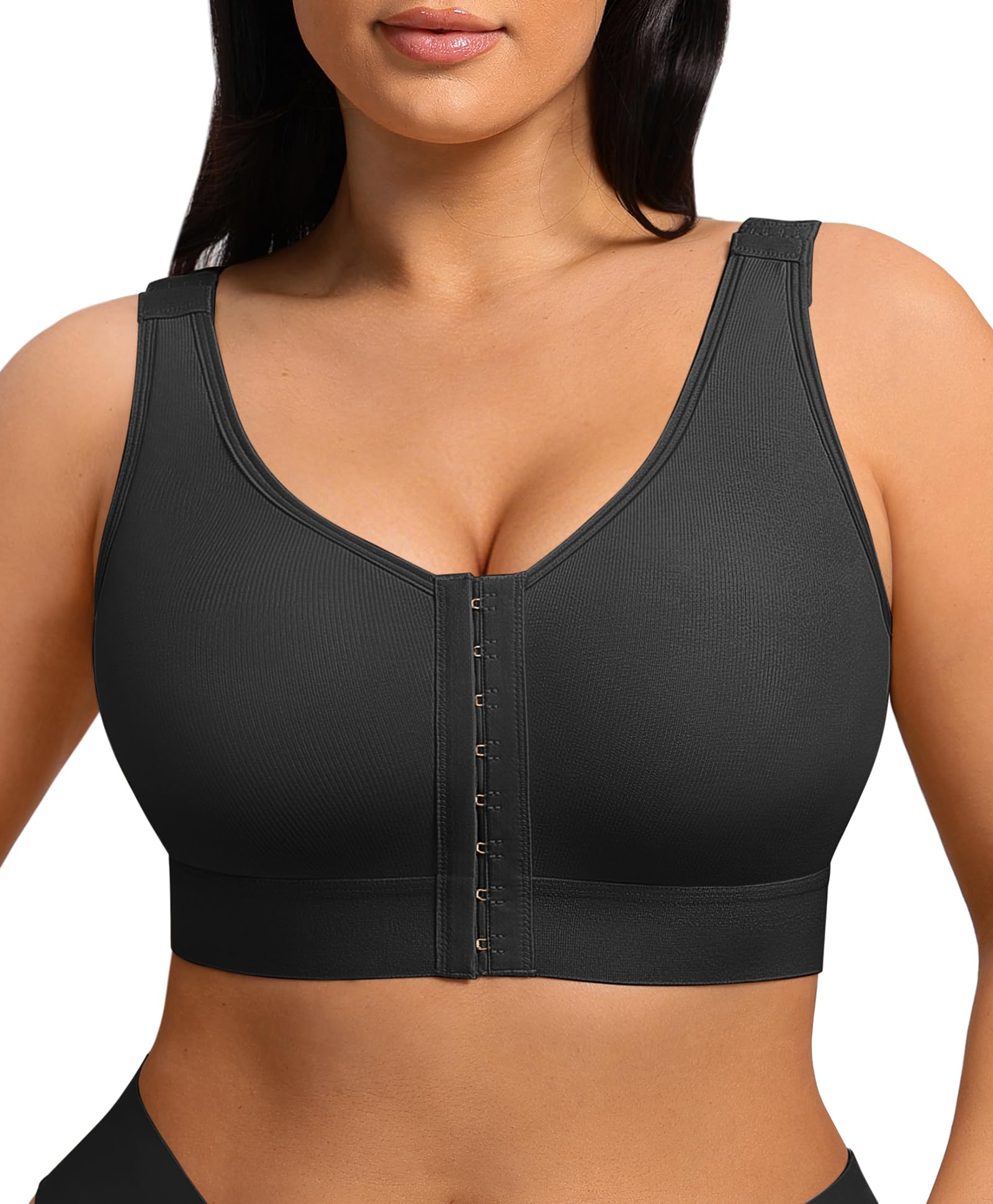 FeelinGirl Mastectomy Bra