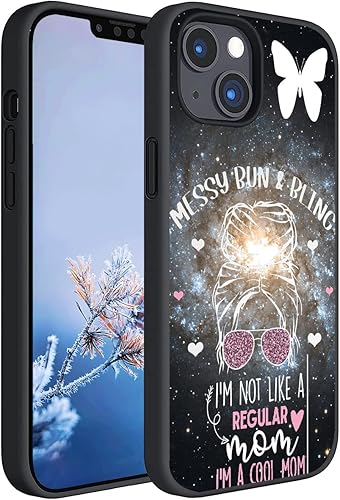 Miniatura 13 de Funda para iPhone 16, 15, 14, 11, 12, 13, Pro, Max, Mini, XR, Galaxy S25, S24, S23, S22, S21, S20, FE, A16, A15, A14, A54, A03S, A53, A13, A32, A51