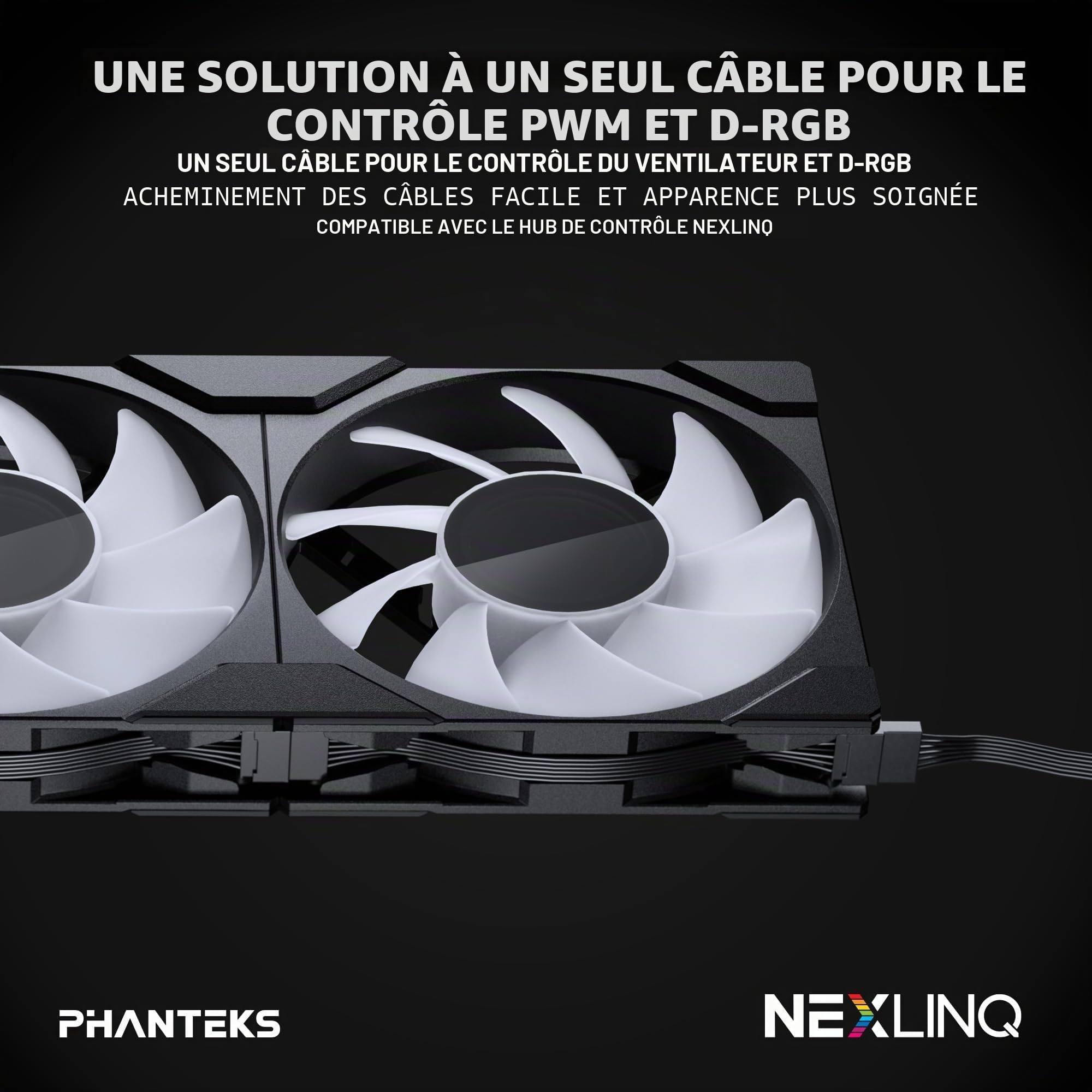 Lot+de+3+Ventilateurs+de+boitier+Phanteks+M25+Gen2+Reverse+RGB+-+12cm+%28Noir%29