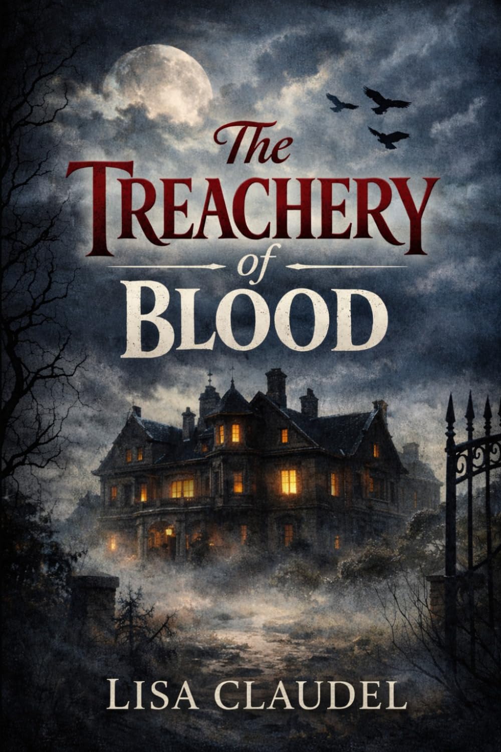 The Treachery of Blood