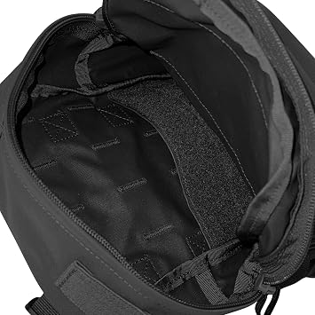 Hydration Pack with Molle System for Tactical Hiking