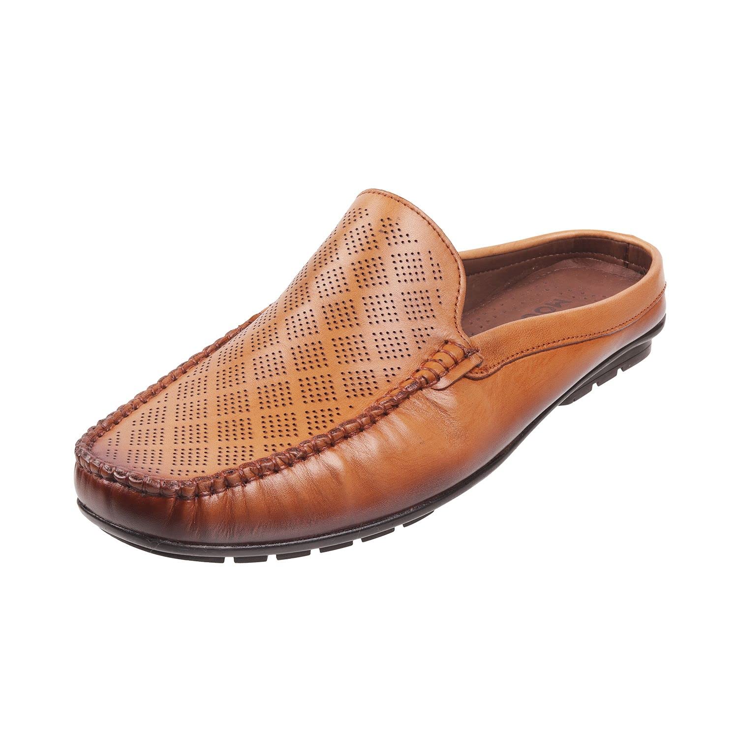 See full amazon price history chart for Mochi Men Tan Leather Slip Ons, EU/44 UK/10 (18-1579) Mochi Men Tan Leather Slip Ons, EU/44 UK/10 (18-1579) (B0BQHWDY3J) Amazon Price History, Amazon Price Tracker
