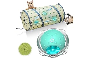 Beelike Cat Toy: The Purrfect Hide-and-Seek Adventure