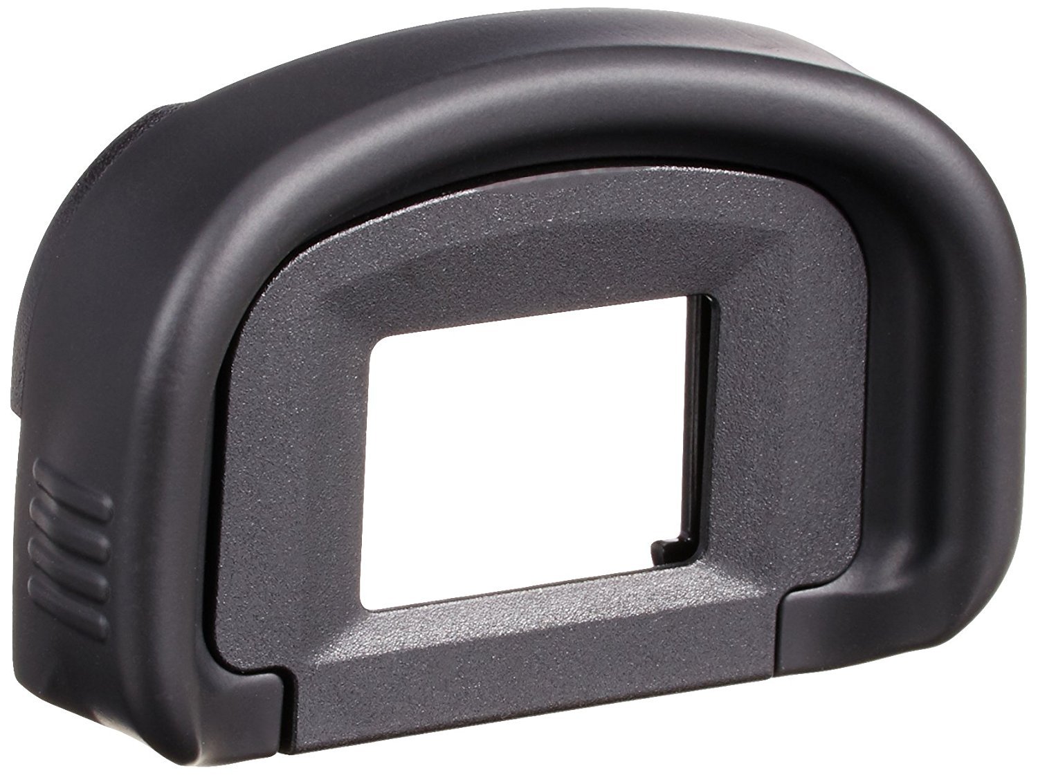 Lot De 3 œilletons Caoutchouc Pour Viseur Canon – Confort Pour Porteurs De Lunettes
