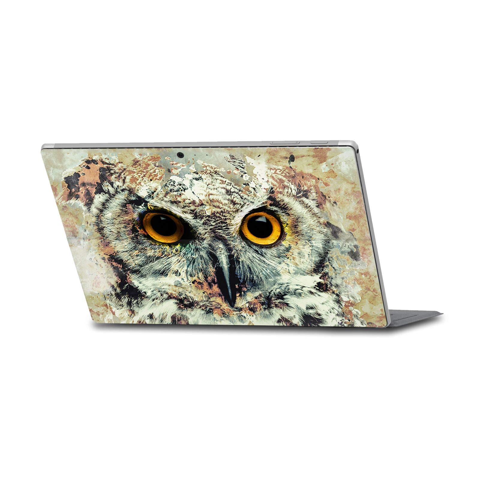 Autocollant Microsoft Surface Pro 4/5/6 skin vinyle tablette - 7