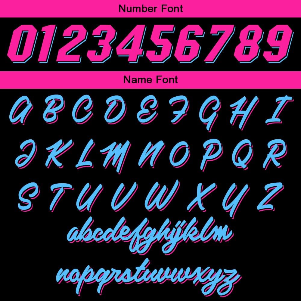 Custom Reversible Basketball Jersey for Men Women Adult Youth Print Name Number Logo - Image 4