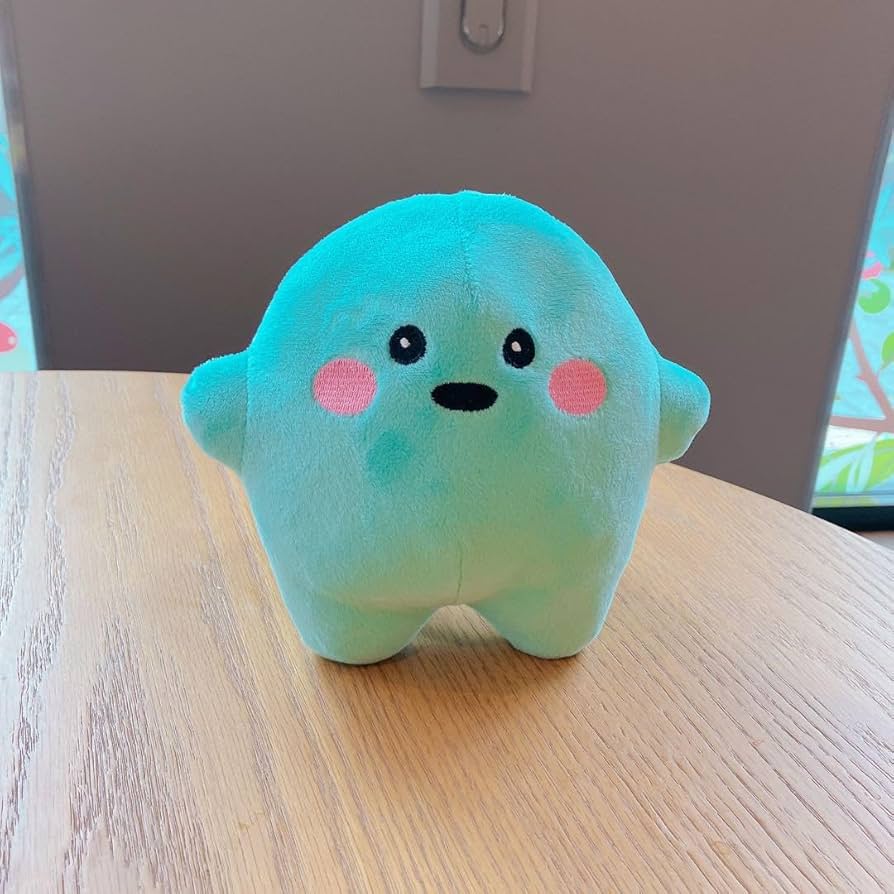 サーキュラー　ぬいぐるみ　青　大 Amazon.co.jp: 万博 ドイツ サーキュラー ぬいぐるみ ブルー