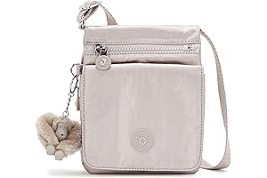 Kipling Women's New Eldorado Minibag: Perfect Travel Companion