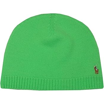 polo wool hat