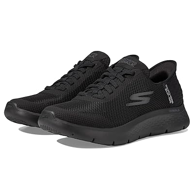 SKECHERS Performance Go Walk Flex Hands Up Hands Free Slip Ins Men