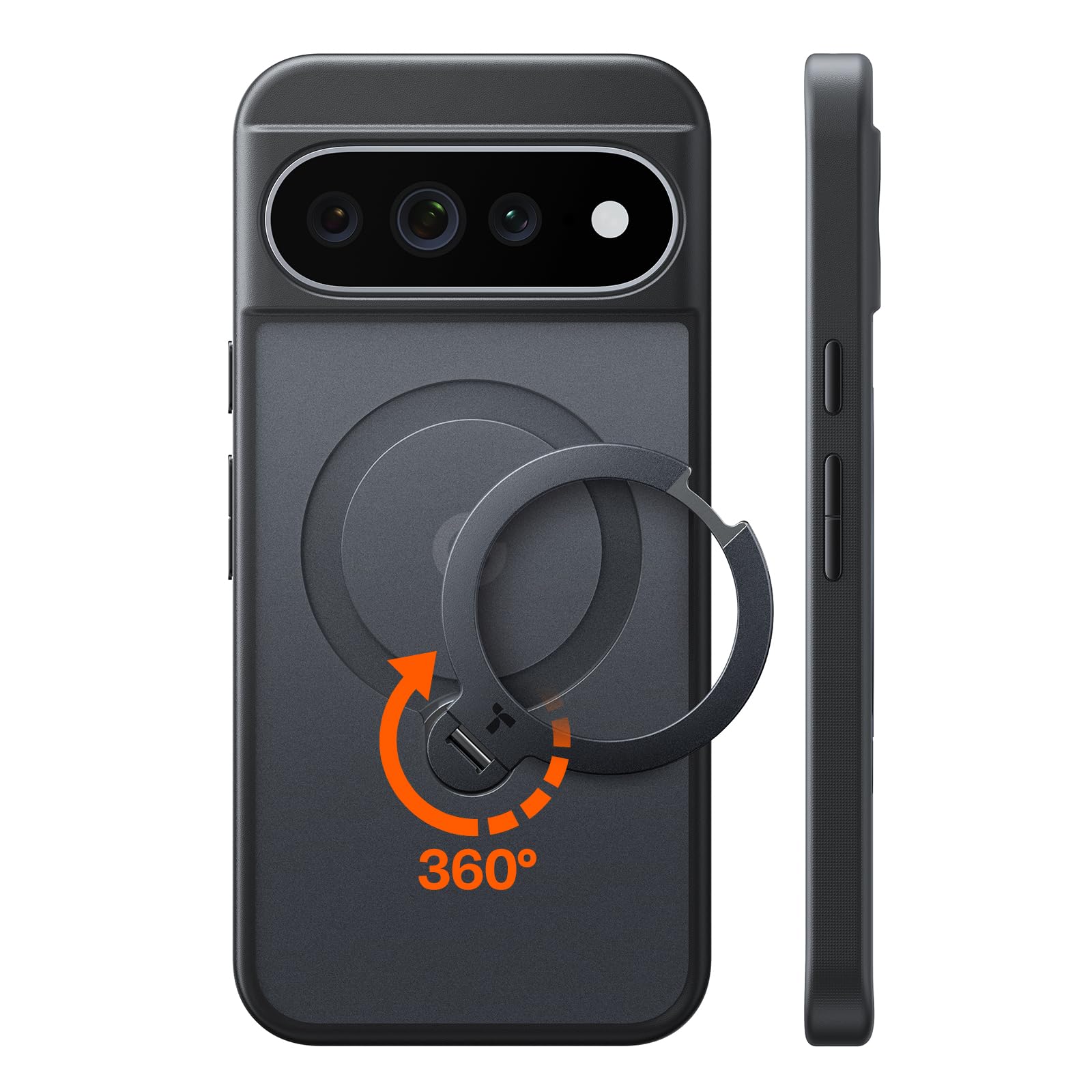TORRAS OstandQ3Air GooglePixel11ProXLケース TORRAS Ostand Q3 Air