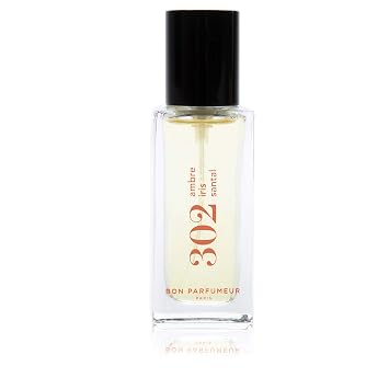 Bon Parfumeur Eau de Parfum n#302 / 15mL