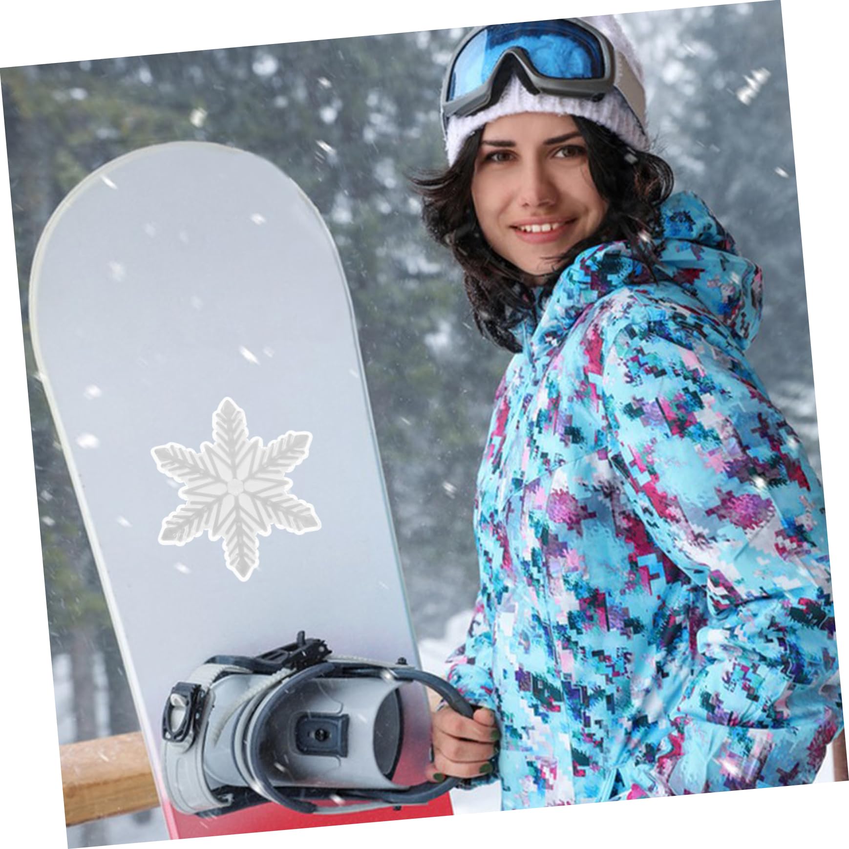 Skating Kissen Snowboard Traktionspad Anti Rutsch Duschaufkleber Skating Aufkleber Skateboard Aufkleber Handy Aufkleber Snowboard Anti Rutsch Zubehör Snowboard Zubehör