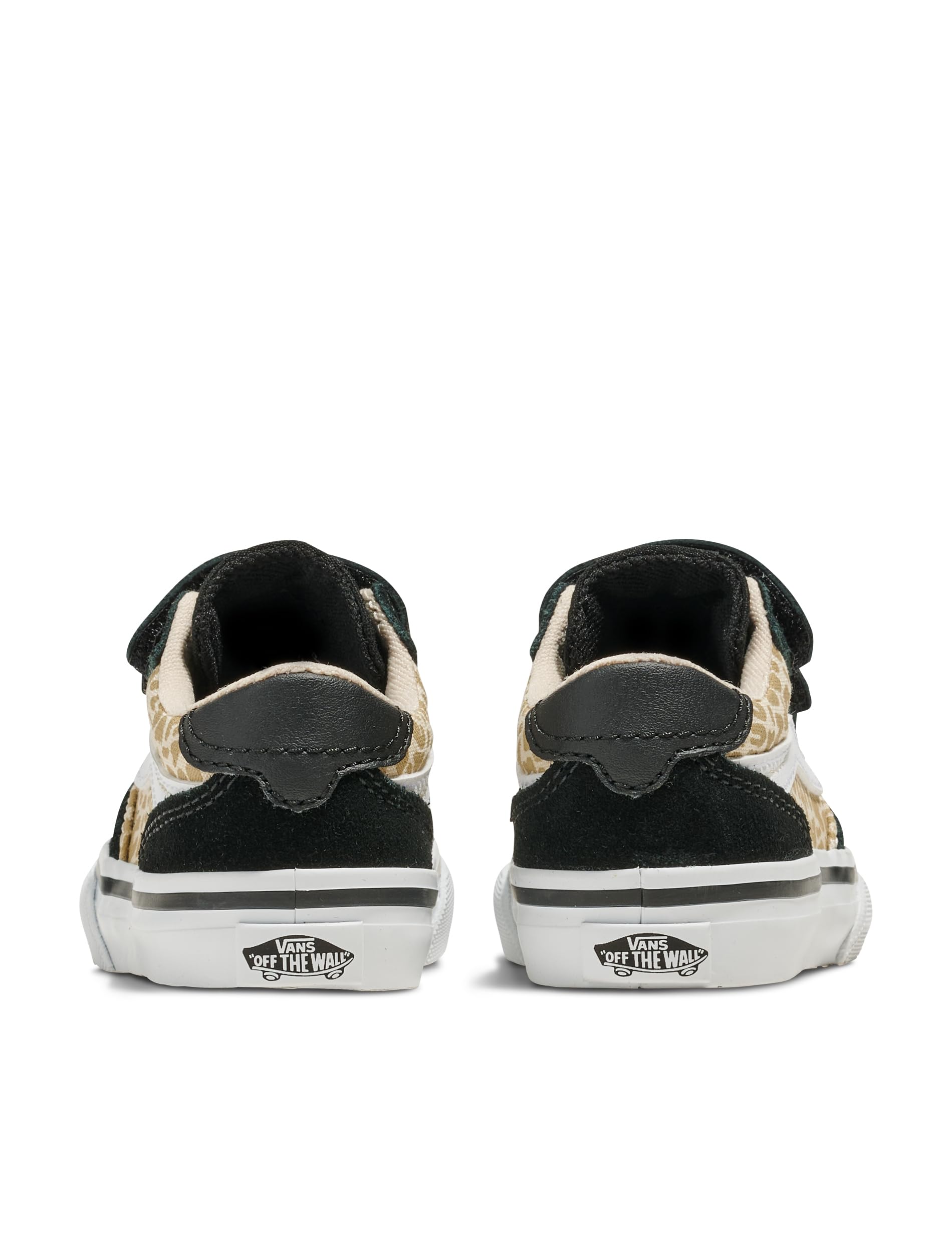 Vans Uniseks - dzieci Brooklyn Ls VAdidasy