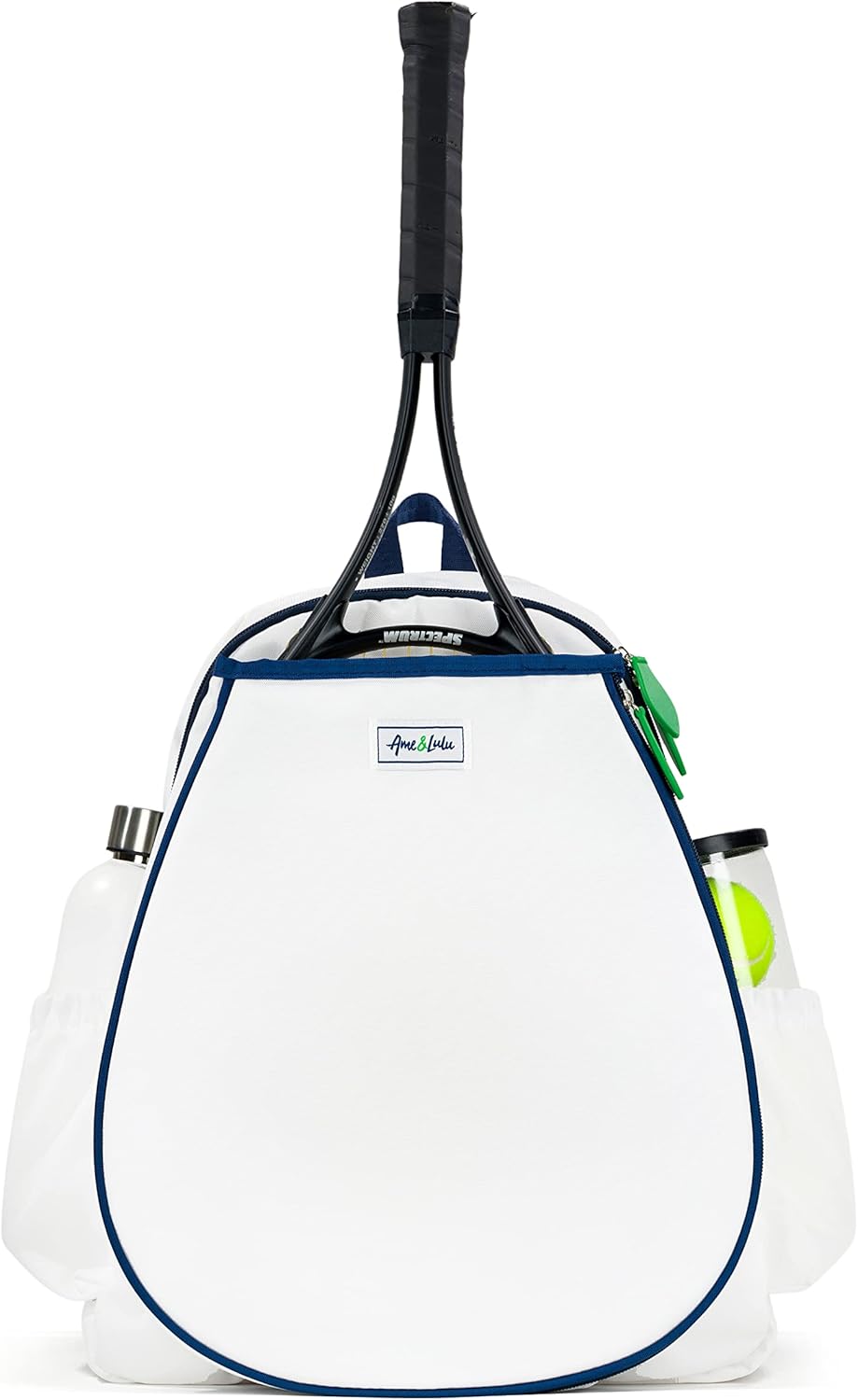 Buy A&L Game On Tennis Backpack Online Bermuda Ubuy